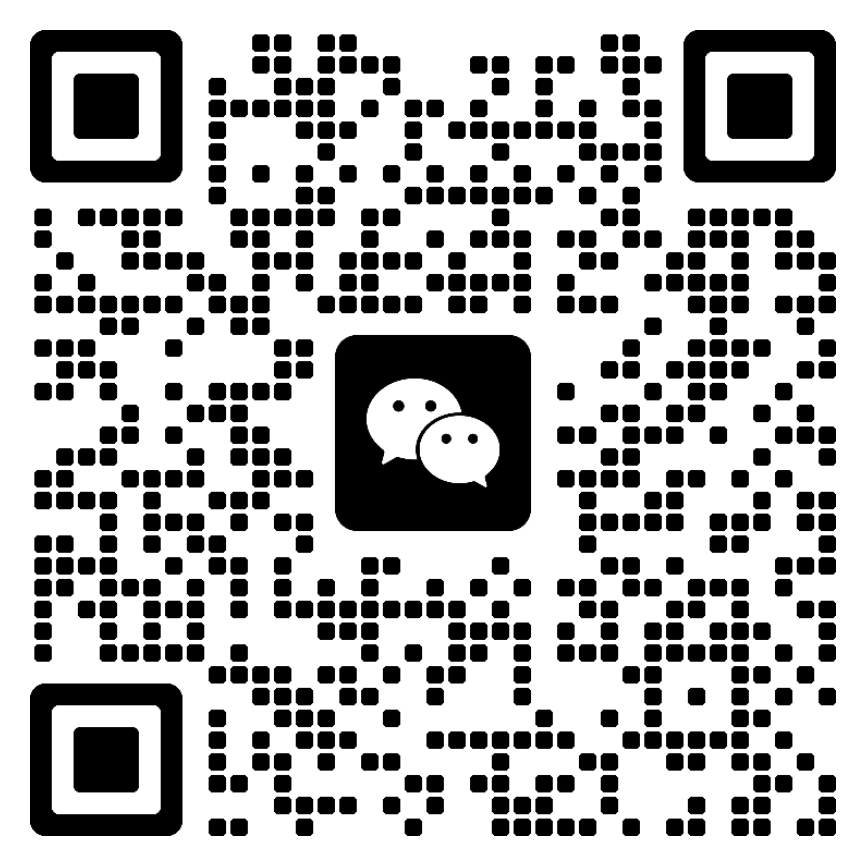 WeChat QR Code
