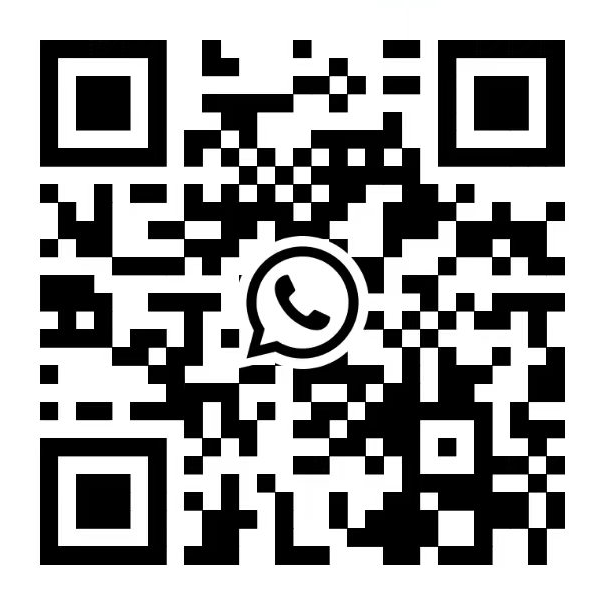 WhatsApp QR Code